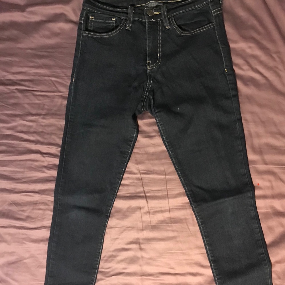 Flying Monkey skinny jeans